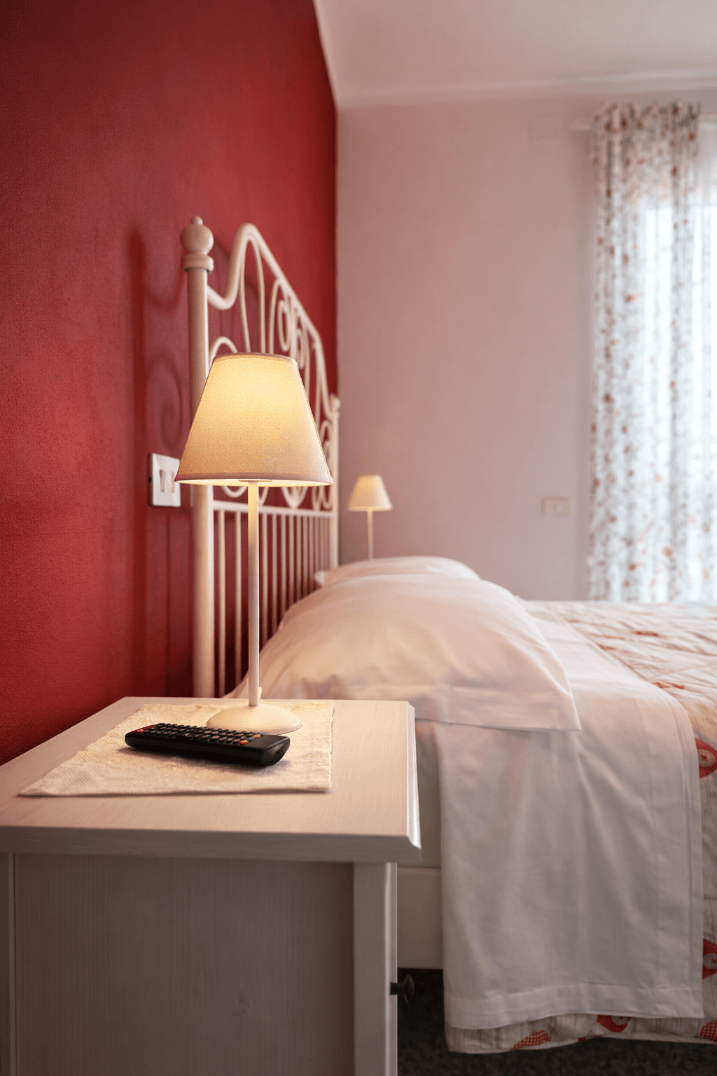 Camera singola — El Caracol Hotel