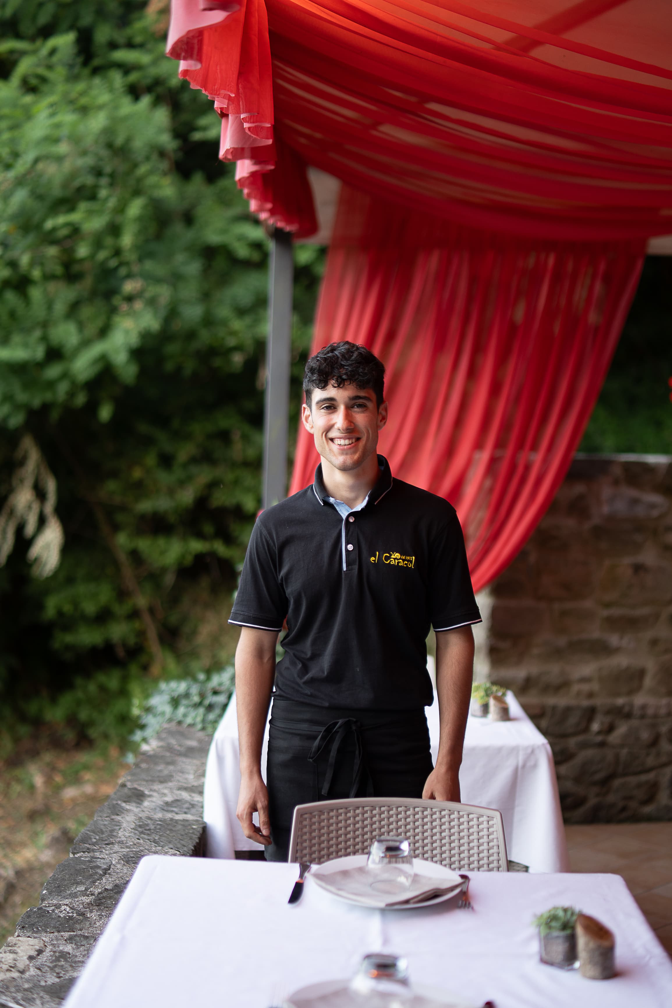 Gioele — El Caracol