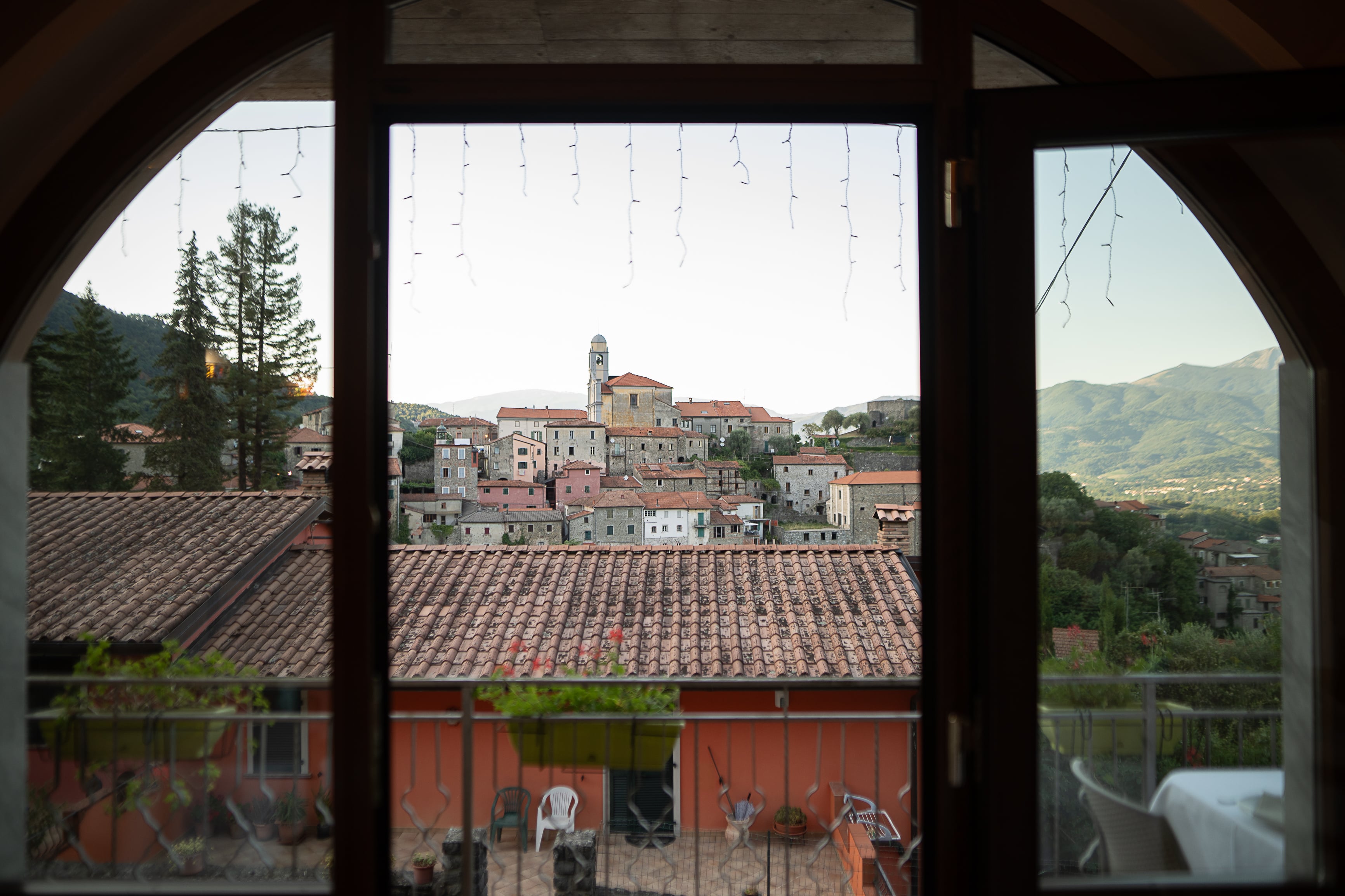 Raggiungici