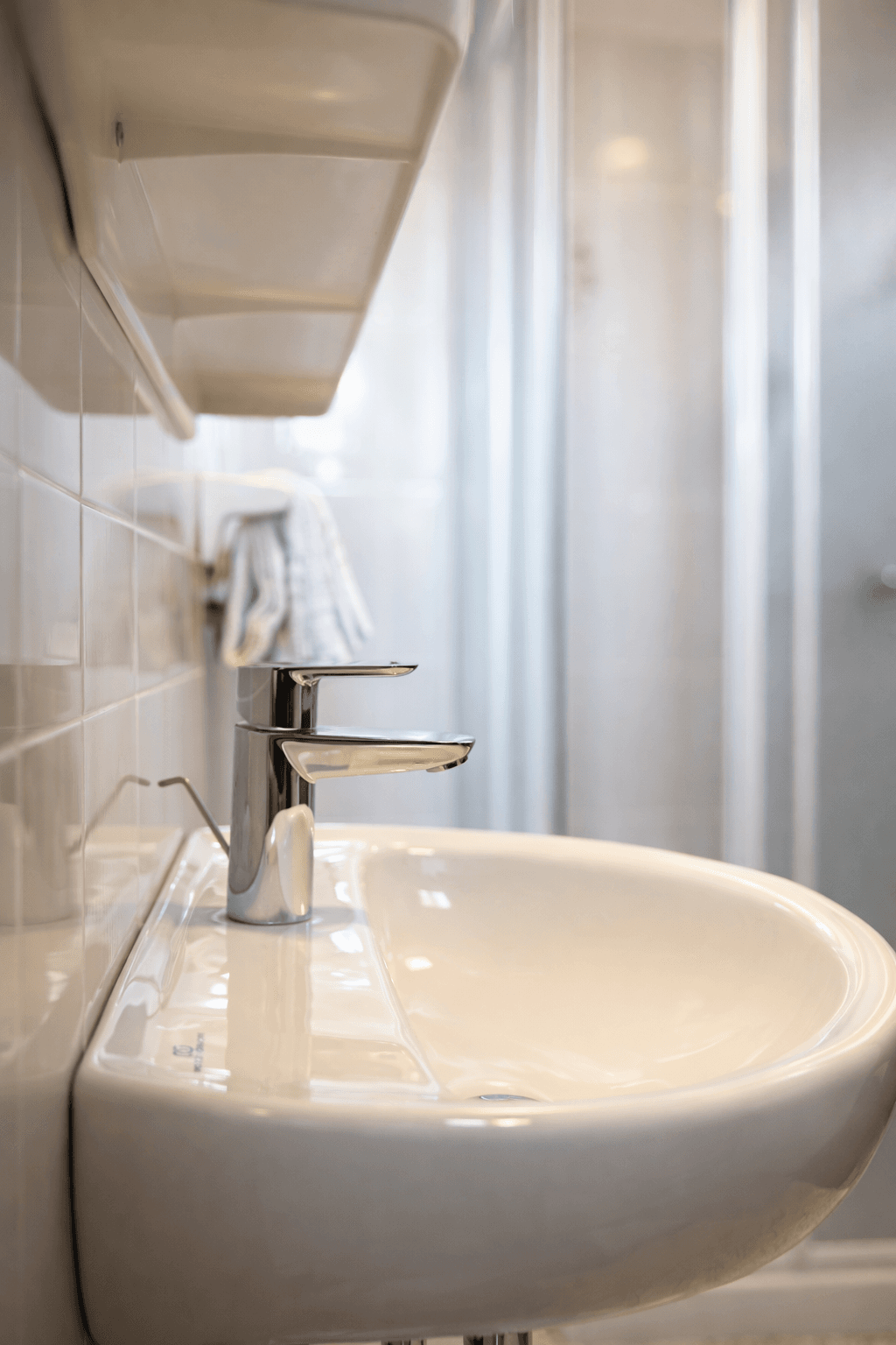 Bagno privato