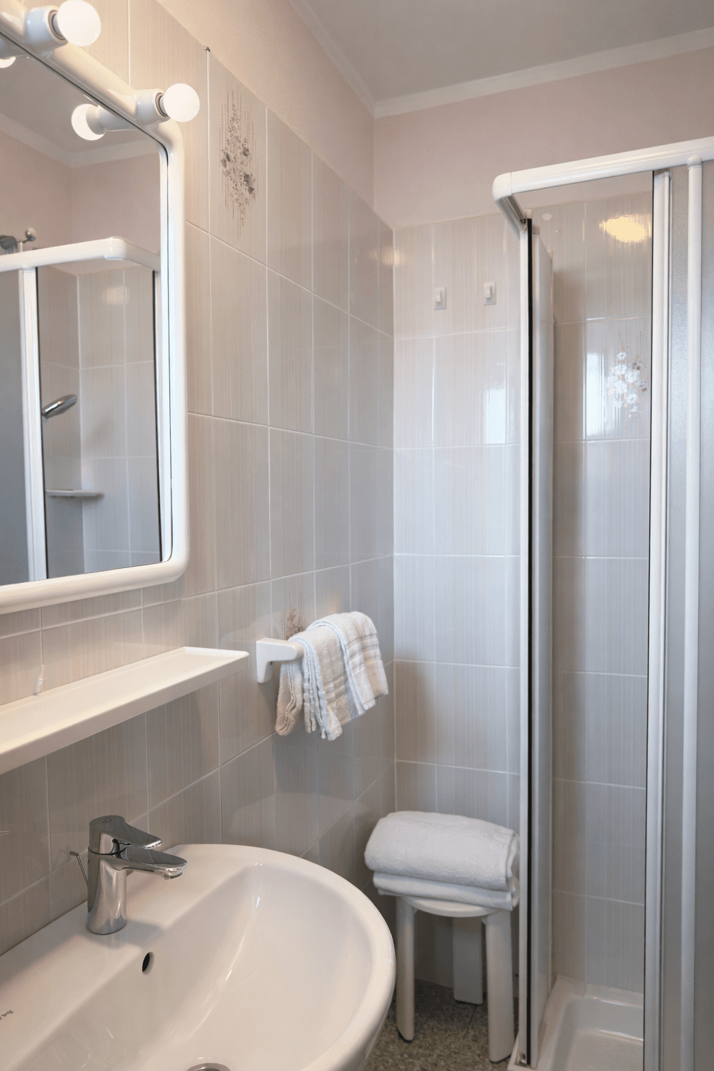 Bagno completo